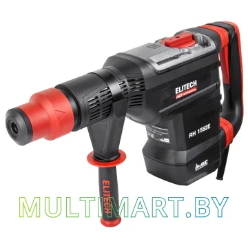 Перфоратор ELITECH RH 1552E E2205.020.01 картинка 3